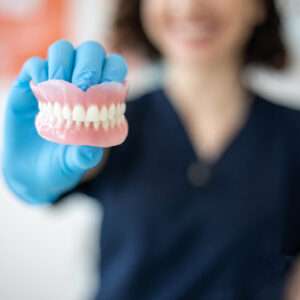 Teeth Whitening Port St. John FL | Farah Dentistry